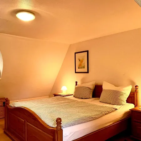 Lejlighed Achtern Diek Haus 7 7 *