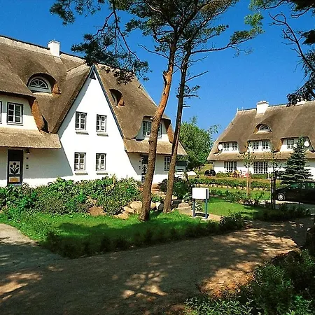 Achtern Diek Haus 7 7 Lejlighed